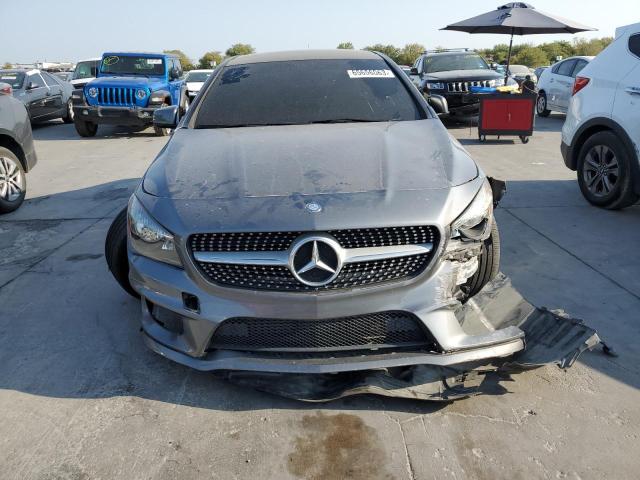 VIN WDDSJ4EB1EN085924 2014 Mercedes-Benz CLA-Class,... no.5