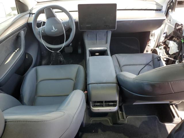 7SAYGDEE5PA039284 Tesla Model Y