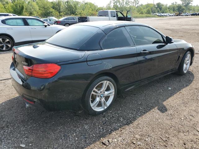 2017 BMW 440XI WBA4U1C3XH5A16271