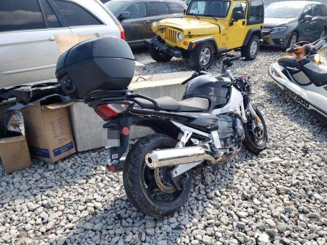 2009 YAMAHA FJR1300 A - JYARP15E09A006672