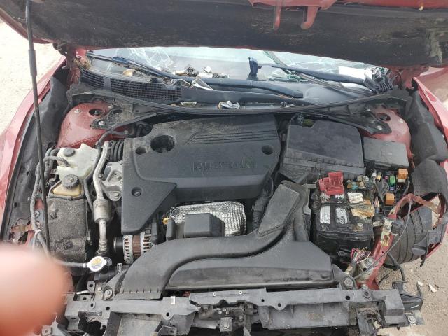 1N4AL3AP4HC186909 Nissan ALTIMA 2.5