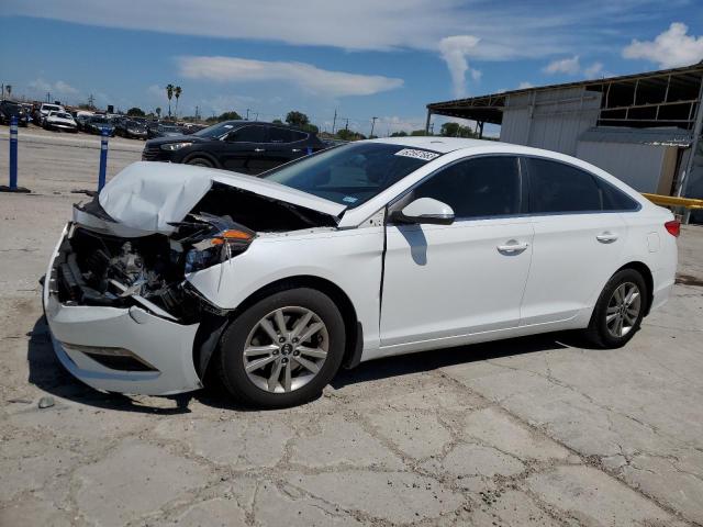 2016 Hyundai Sonata Eco