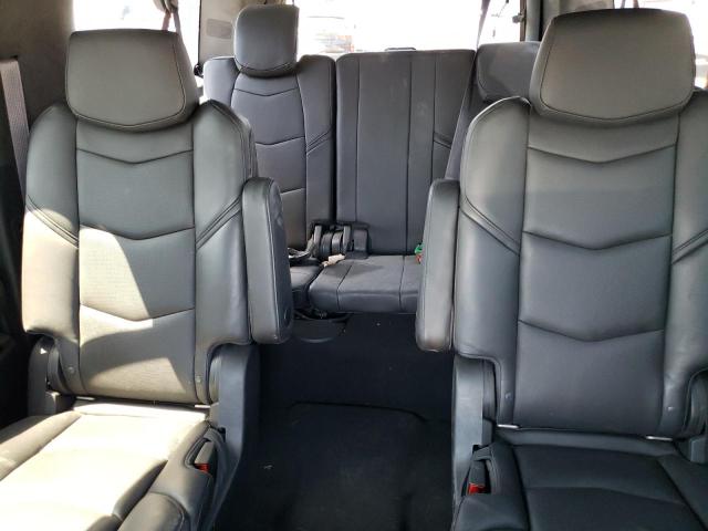 1GYS4UKJXFR746321 Cadillac Escalade Esv Platinum