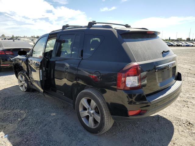 Jeep Compass Sport 2016 1C4NJCBA5GD568242 Image 2