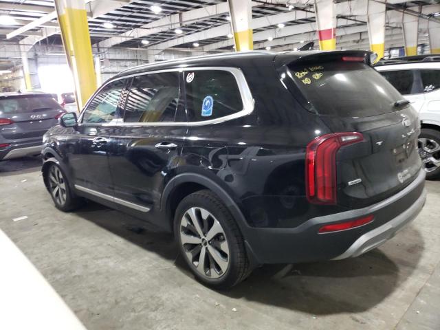 5XYP6DHC9MG115621 Kia Telluride  2