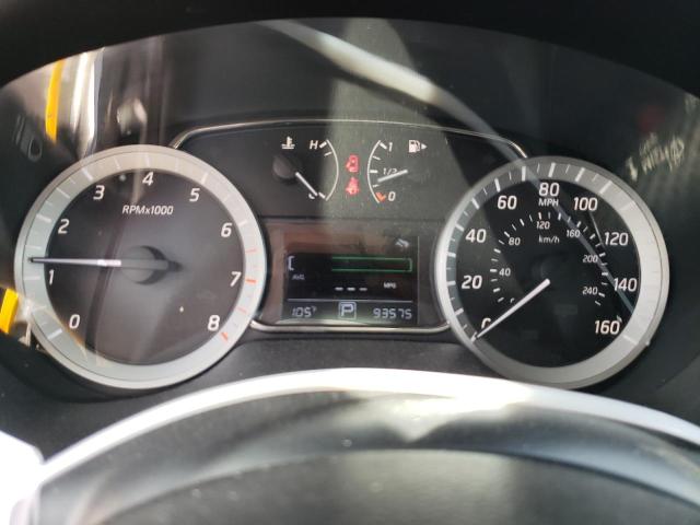 3N1AB7AP5EL634324 Nissan SENTRA S