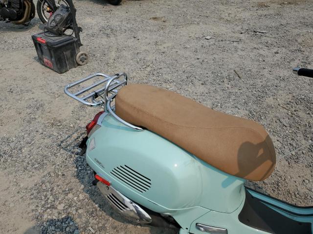 2022 VESPA GTS 300 - ZAPMA39M6N5101008