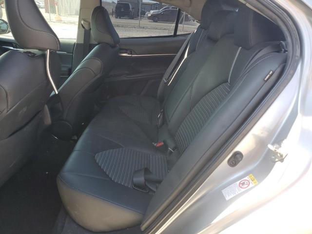 2019 TOYOTA CAMRY L - 4T1B11HK6KU773161