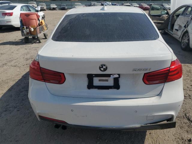 WBA8E9G54GNT42250 BMW 328 I Sulev