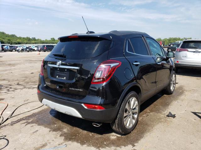 KL4CJASBXHB034584 Buick Encore Preferred