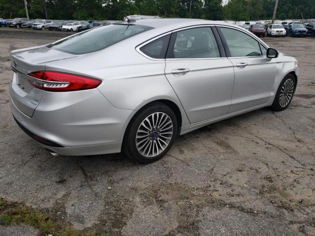 3FA6P0HD5JR237541 2018 FORD FUSION, photo no. 3