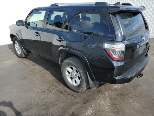 Vin: jteeu5jr4n5264106, lot: 66223563, toyota 4runner sr5 20222