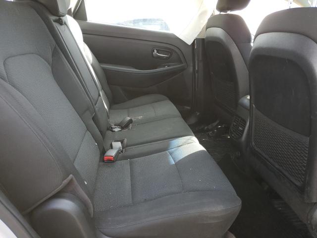 2015 KIA RONDO KNAHT8A38F7122409