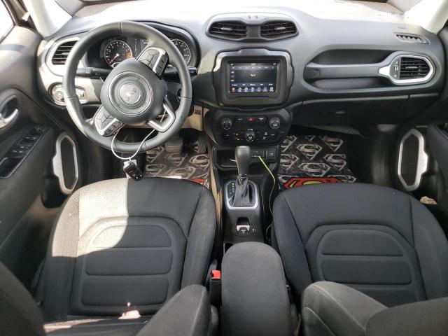 2019 JEEP RENEGADE L - ZACNJABB7KPK85118