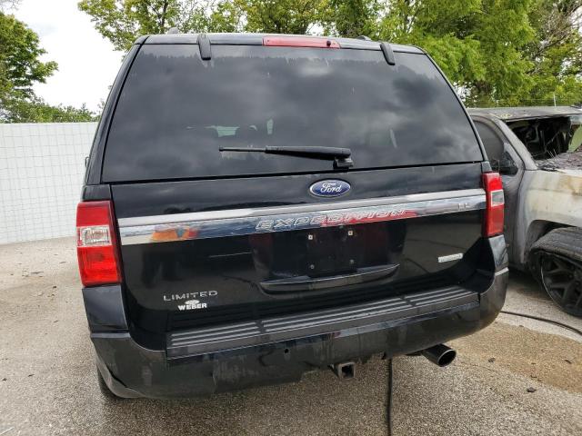 1FMJK2AT6HEA56201 Ford Expedition El Limited