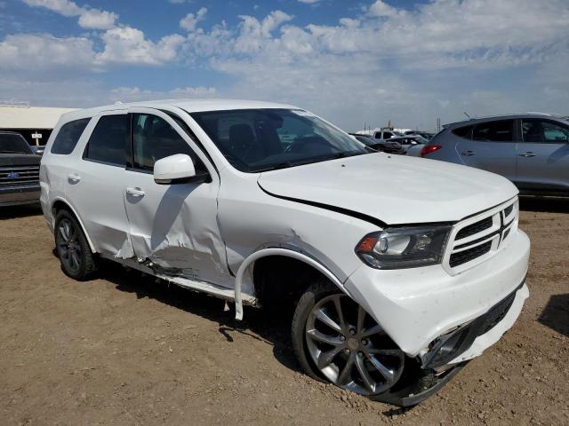 1C4RDJDG6HC719207 Dodge DURANGO GT