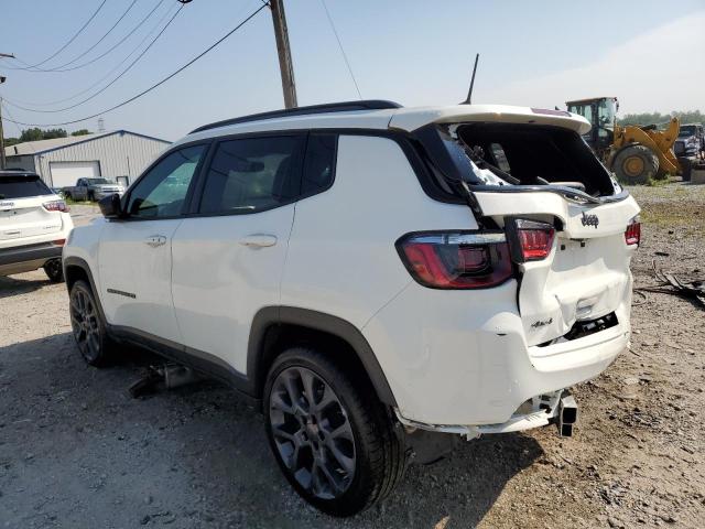 2021 JEEP COMPASS 80 3C4NJDEB3MT591762