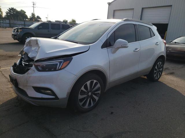 2017 Buick Encore Essence