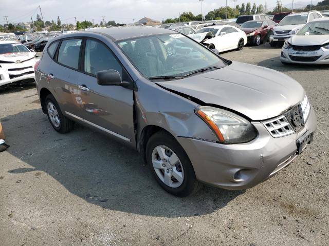 JN8AS5MT0FW163984 Nissan Rogue Select S