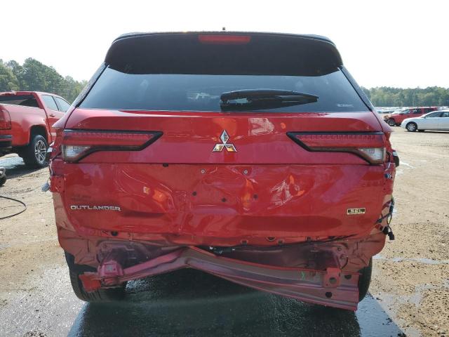 JA4J4VA8XPZ042847 Mitsubishi Outlander Sel