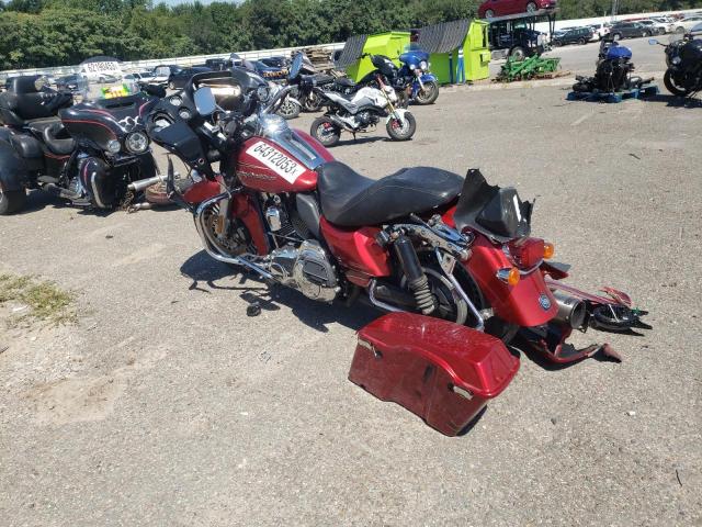 2013 HARLEY-DAVIDSON FLTRU ROAD 1HD1KGM12DB679627