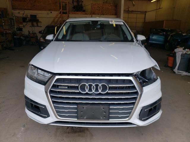 VIN WA1LAAF73JD027153 2018 Audi Q7, Premium Plus no.5