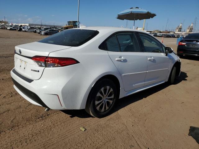 JTDEAMDE5NJ041547 Toyota COROLLA LE