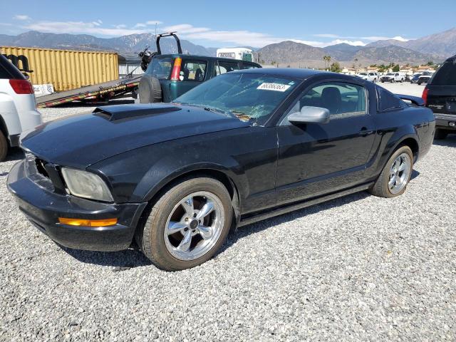 2006 Ford Mustang 