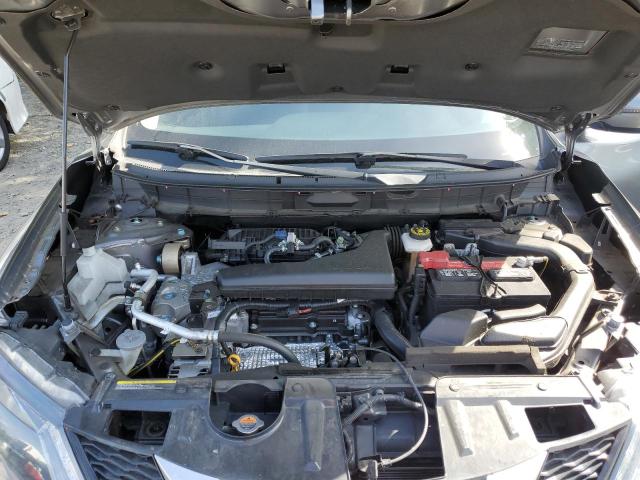 KNMAT2MV3GP635244 Nissan ROGUE S