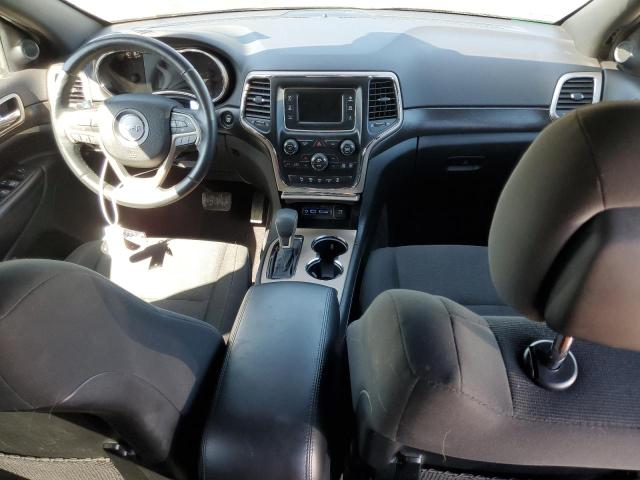 1C4RJFAGXHC606919 Jeep Grand Cherokee Laredo