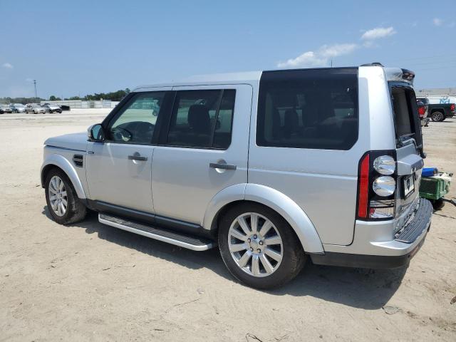 2016 LAND ROVER LR4 SALAC2V65GA815019