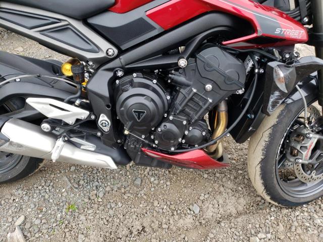 2024 TRIUMPH MOTORCYCLE STREET TRI - SMTA614K4RTBJ3986