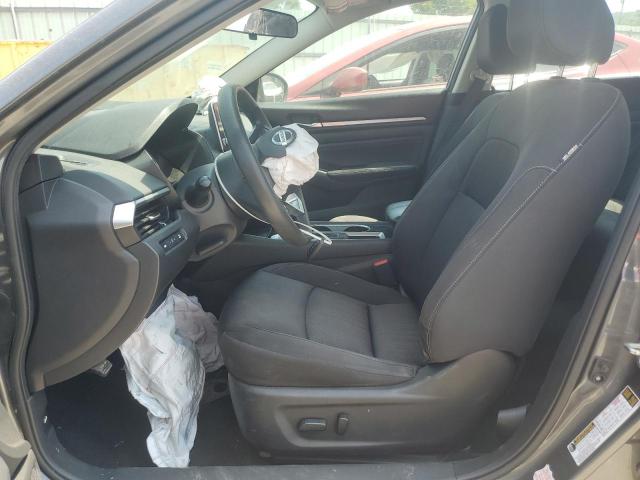 2021 NISSAN ALTIMA SV - 1N4BL4DV2MN358907