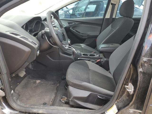 1FADP3F26EL220214 Ford FOCUS SE