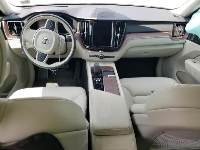 2022 VOLVO XC60 T8 RE YV4H60DZ5N1040034