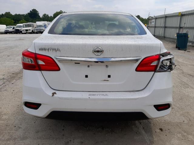 3N1AB7AP3KY251268 | 2019 NISSAN SENTRA S