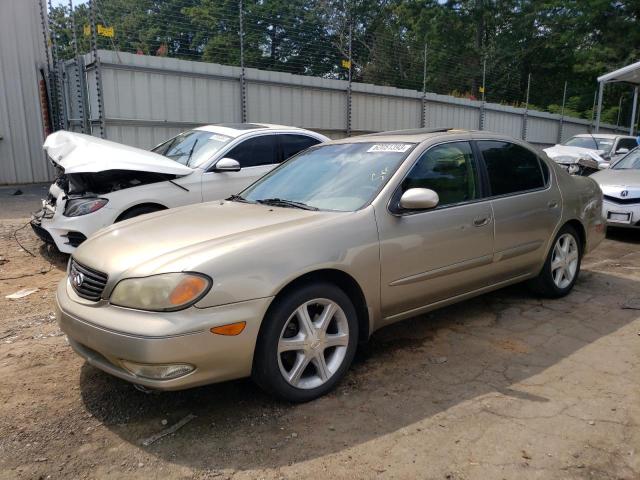 2003 INFINITI I35 