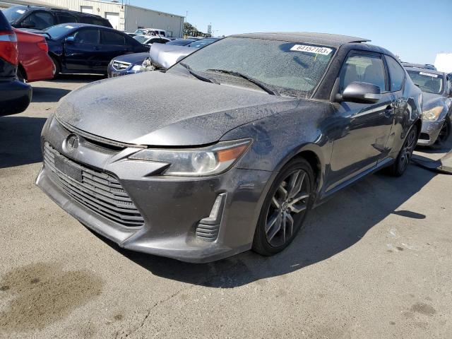 2014 Scion tC 