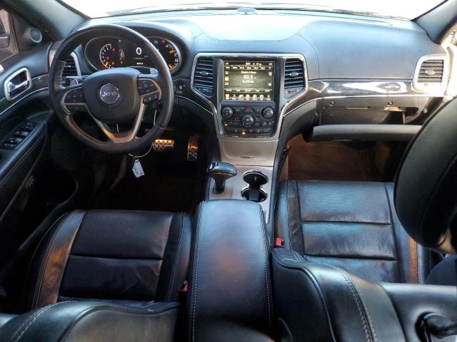 1C4RJFCG9FC787733 Jeep Grand Cherokee Overland