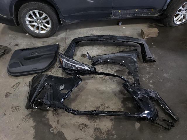 2024 LEXUS NX 350 PRE 2T2GGCEZ3RC033589