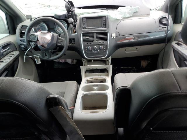 2018 DODGE GRAND CARA - 2C4RDGCG7JR298650
