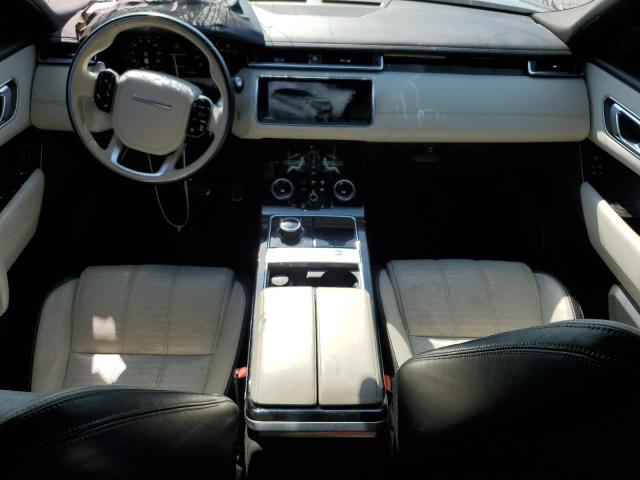 SALYM2RX9JA741805 Land Rover Range Rover Velar R-dynamic Hse