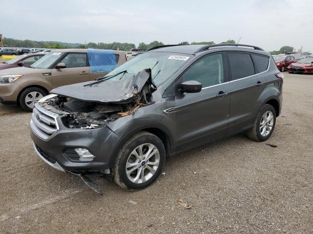 Vin: 1fmcu9g92hue94808, lot: 62560933, ford escape se 2017 img_1