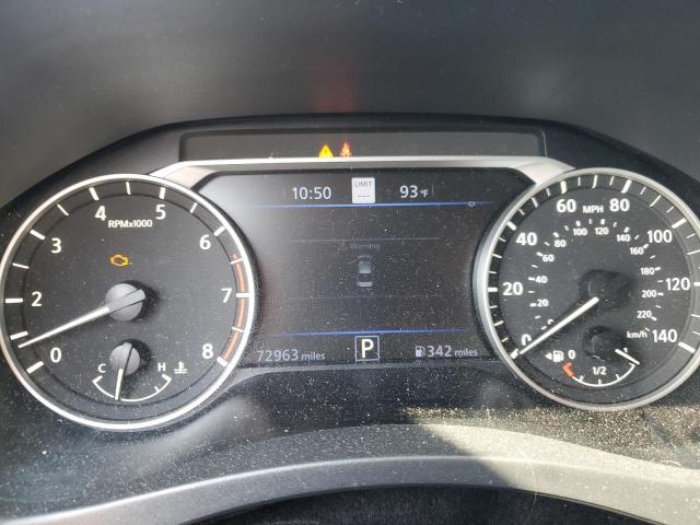 1N4BL4EV0LC149030 Nissan ALTIMA SL