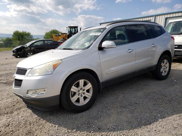 2010 Chevrolet Traverse LT