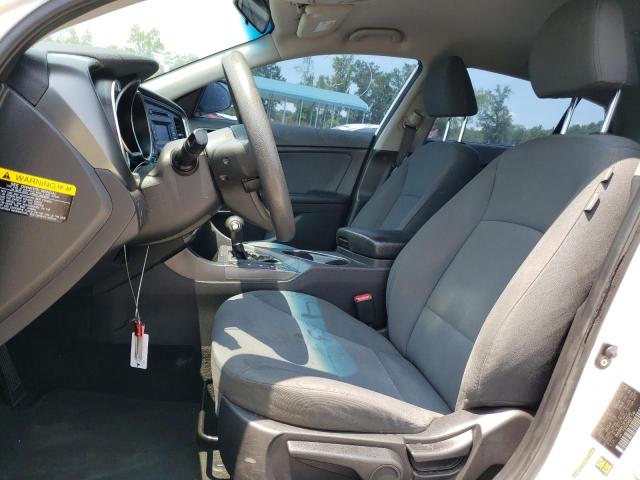 KNAGM4A73F5641061 KIA Optima Lx
