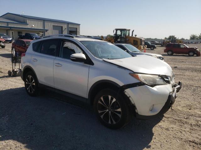 2015 TOYOTA RAV4 LIMIT - 2T3DFREVXFW391607
