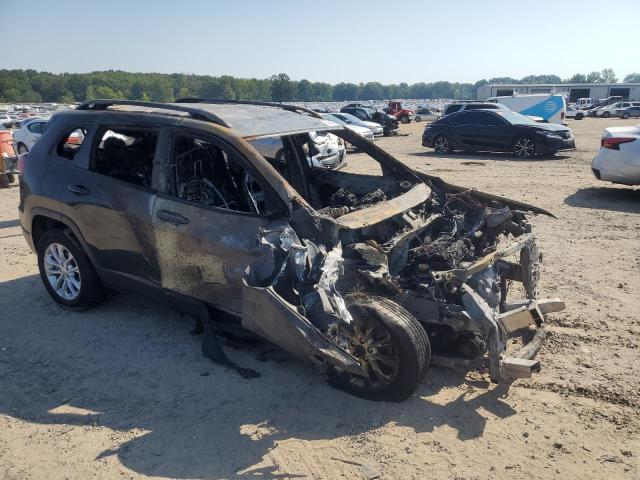 2020 Jeep Cherokee Latitude VIN: 1C4PJLCB1LD648731 Lot: 64904393