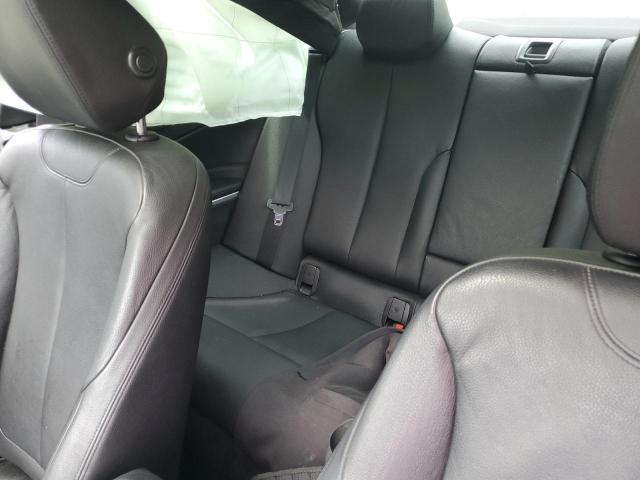 2015 BMW 435 XI - WBA3R5C52FK371940