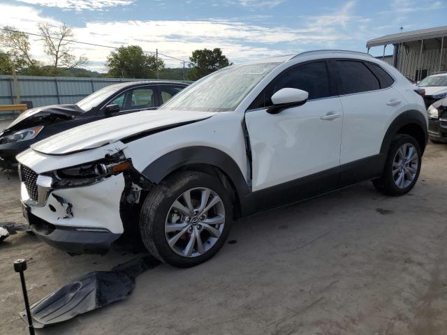 2021 Mazda CX-30 Premium